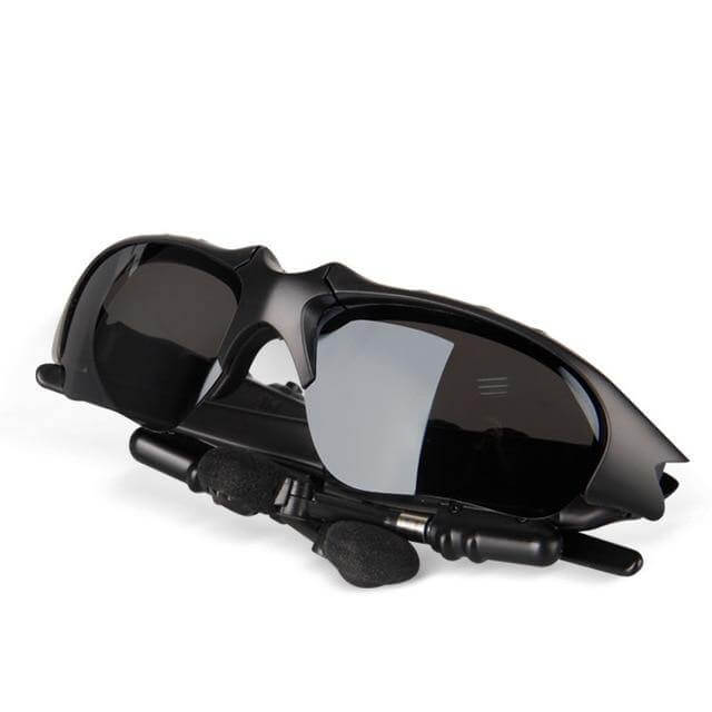 Smart Bluetooth-Headset Fahrbrille | Karnz