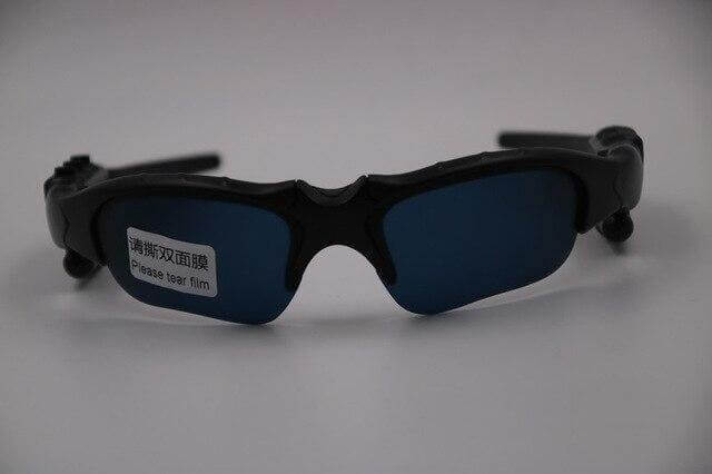 Smart Bluetooth-Headset Fahrbrille | Karnz