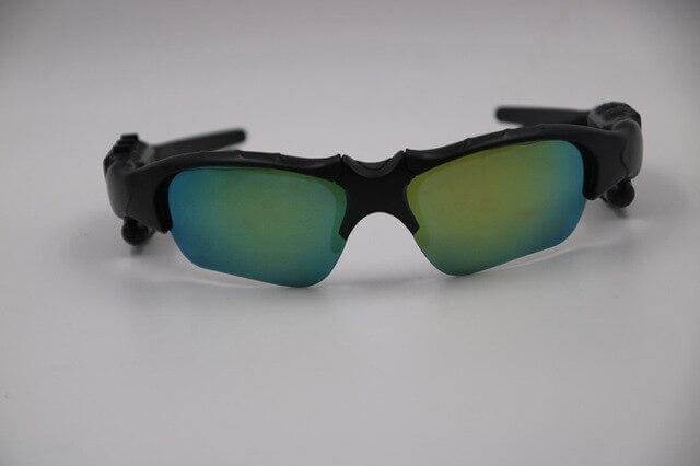 Smart Bluetooth-Headset Fahrbrille | Karnz