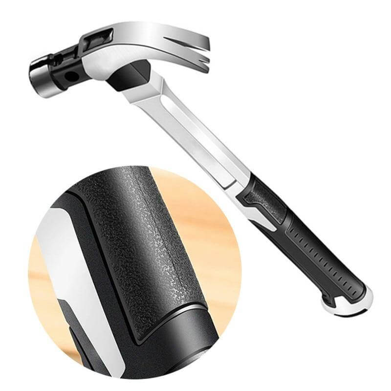 Magnetischer automatischer Nagelhämmer