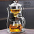Elegante Vintage Magnetische Teekanne
