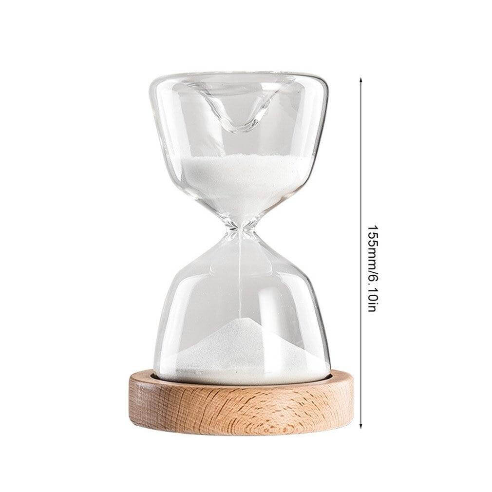 Kreativer Sanduhr | Karnz