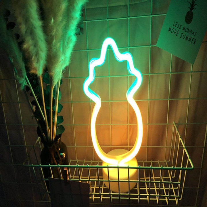 LED Neon Coole Partylampen | Karnz