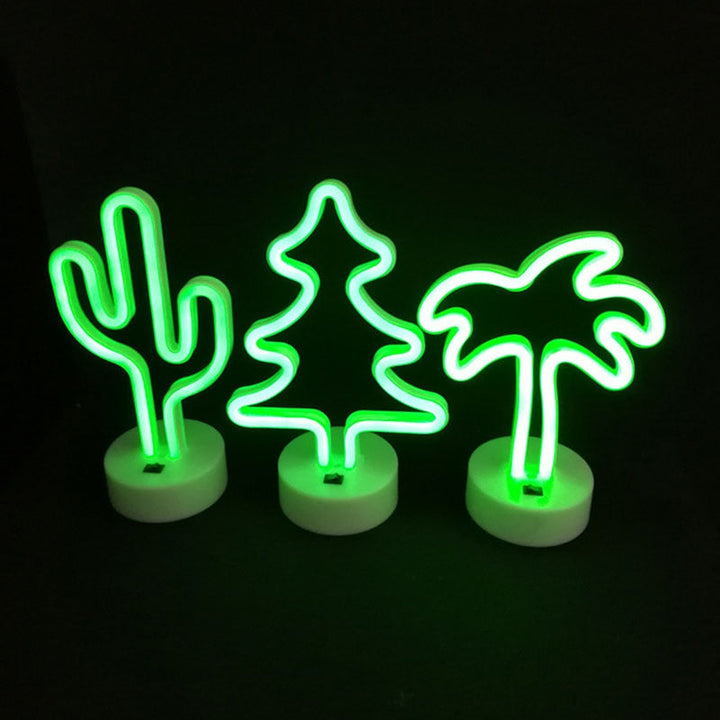 LED Neon Coole Partylampen | Karnz