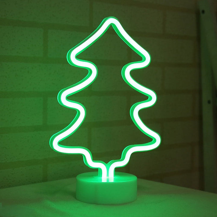 LED Neon Coole Partylampen | Karnz