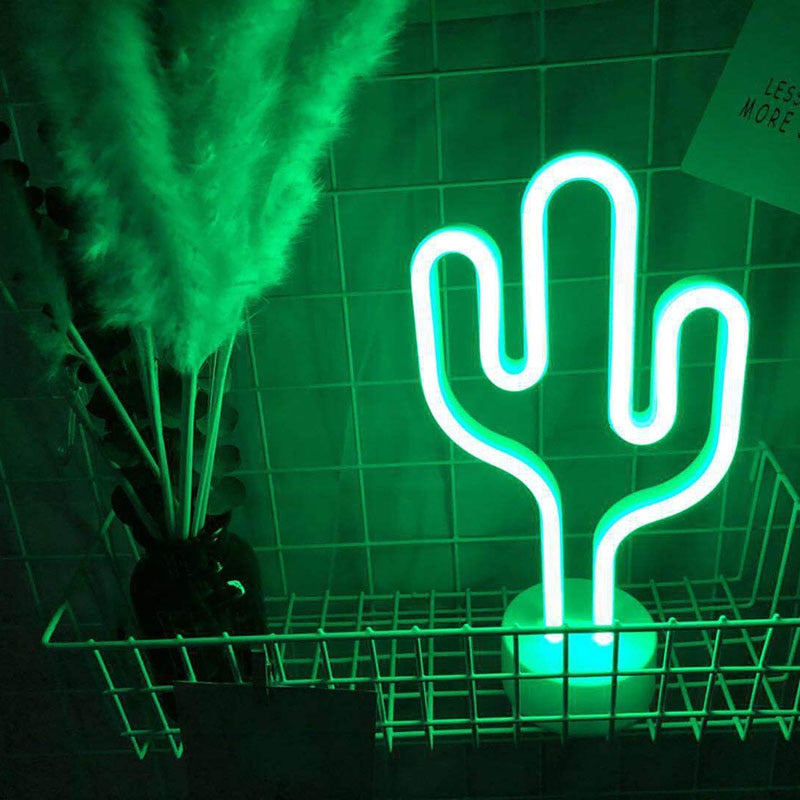 LED Neon Coole Partylampen | Karnz