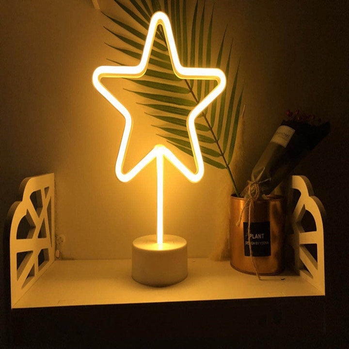 LED Neon Coole Partylampen | Karnz