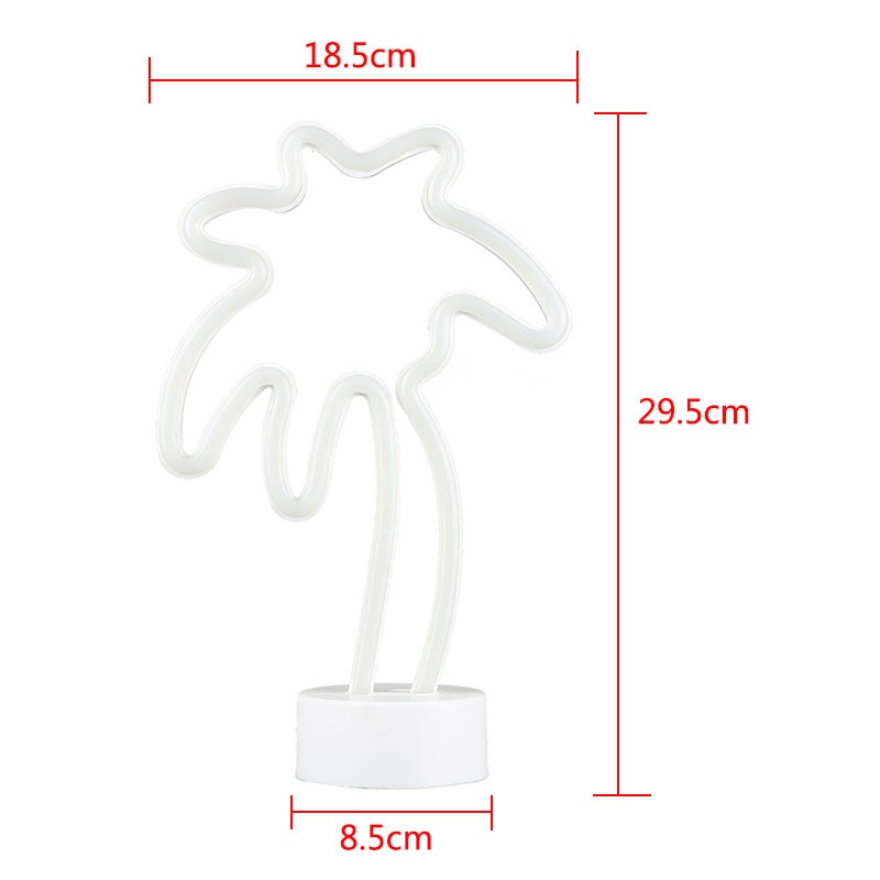 LED Neon Coole Partylampen | Karnz