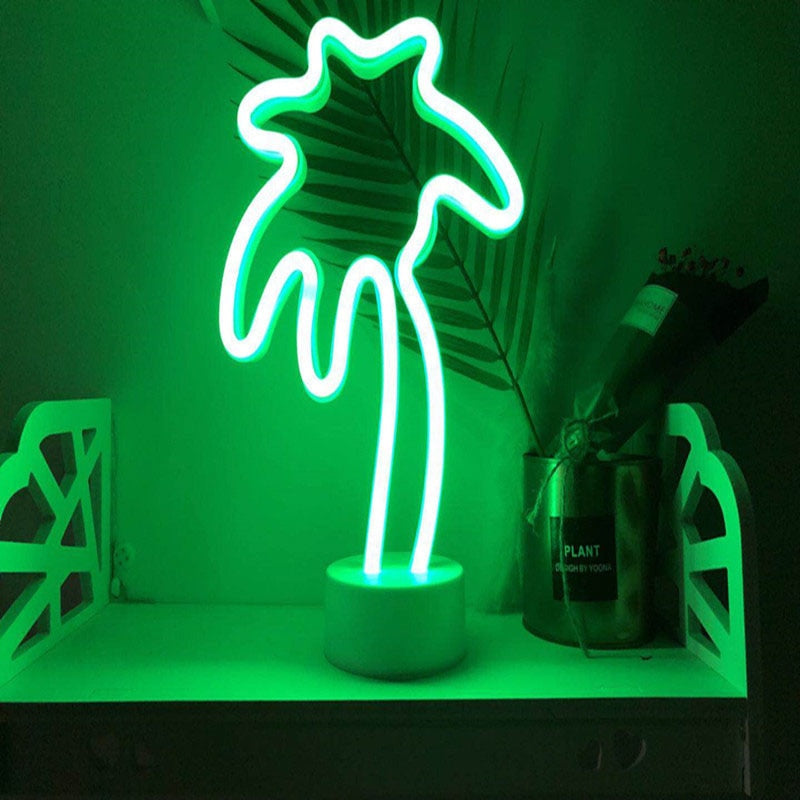 LED Neon Coole Partylampen | Karnz