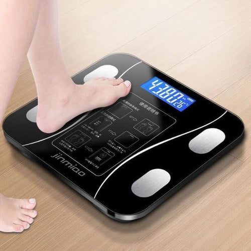 Smart Wireless Body Composition Analyzer | Karnz