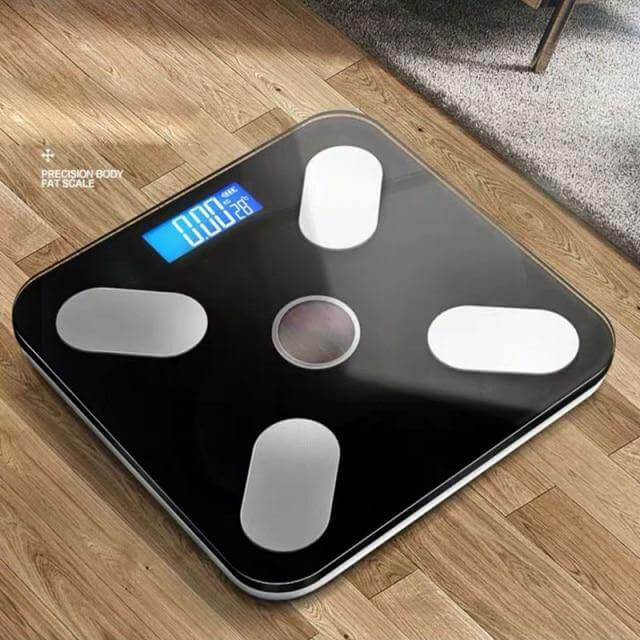 Smart Wireless Body Composition Analyzer | Karnz