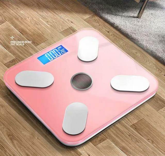 Smart Wireless Body Composition Analyzer | Karnz