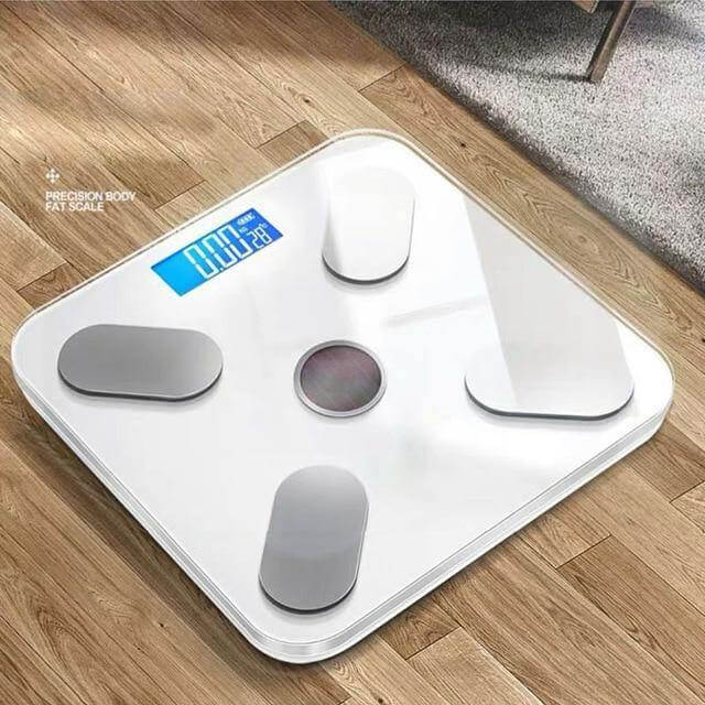 Smart Wireless Body Composition Analyzer | Karnz