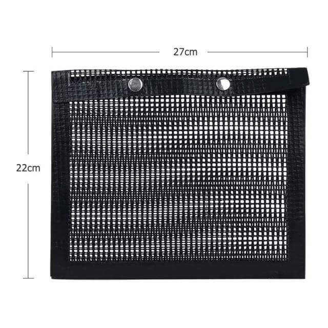 Antihaft BBQ Grillnetzmatte | Karnz