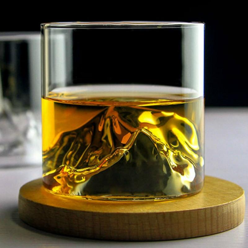 Yamazakura Whiskey Glas | Karnz