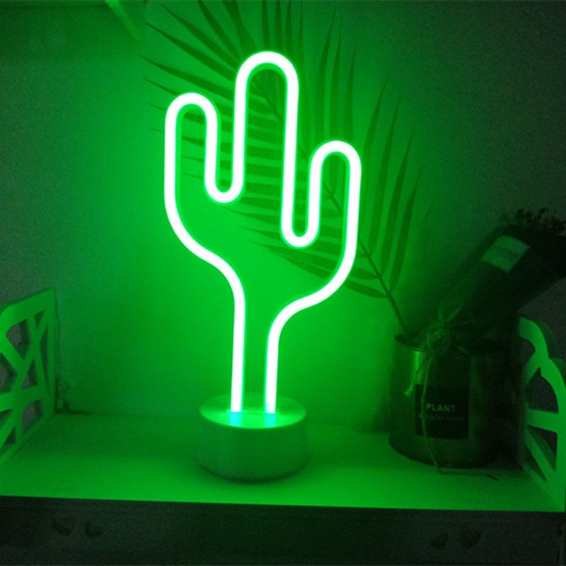 LED Neon Coole Partylampen | Karnz