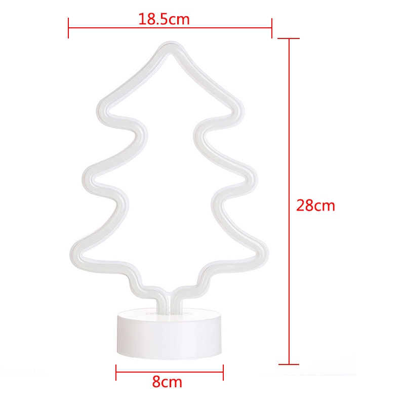 LED Neon Coole Partylampen | Karnz