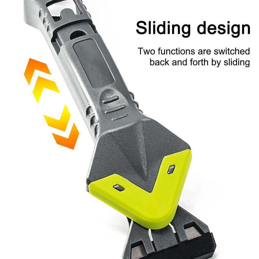 5in1 Silikon Entferner Schaber Reparatur Werkzeug | Karnz
