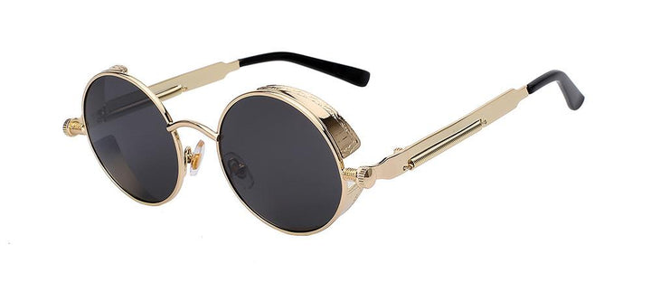 Steampunk Sonnenbrillen | Karnz