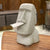 Stein Statue Tissue Box | Karnz