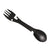 Edelstahl Multifunktionaler Flaschenöffner Spork | Karnz