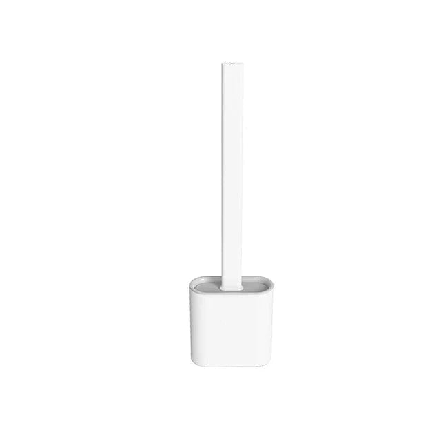 ChoreBuddy – Langlebiges Silikon-Toilettenbürsten-Set Karnz