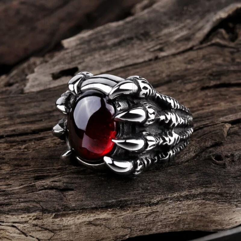 Kralle Ring | Karnz