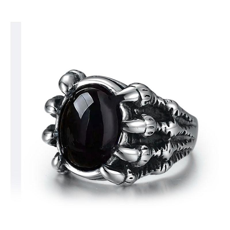 Kralle Ring | Karnz