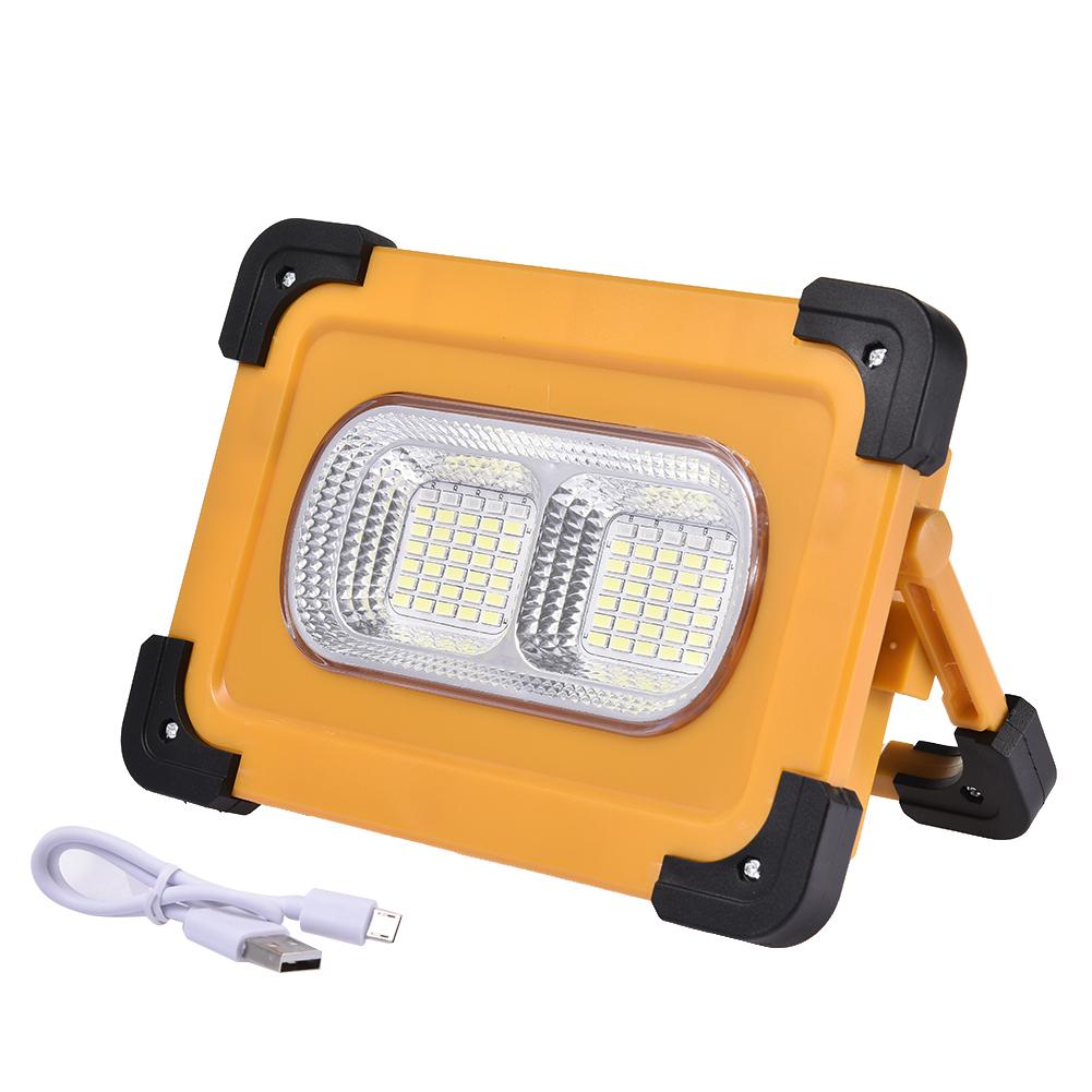 Solar Power Bank Led Camping Licht | Karnz