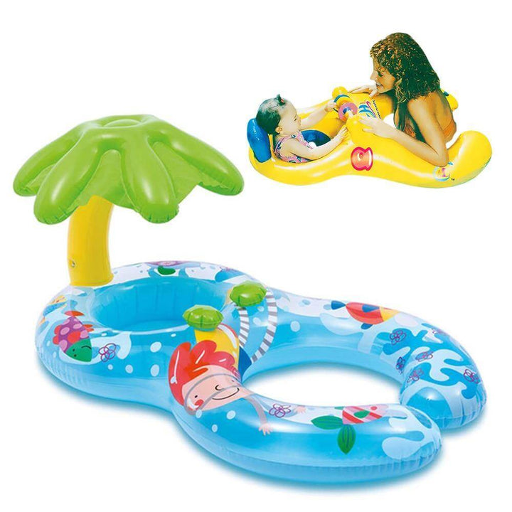 Sicherheits-Baby-Schwimmring-Float | Karnz