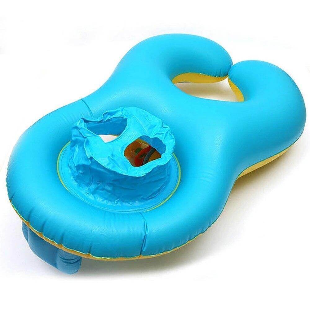 Sicherheits-Baby-Schwimmring-Float | Karnz