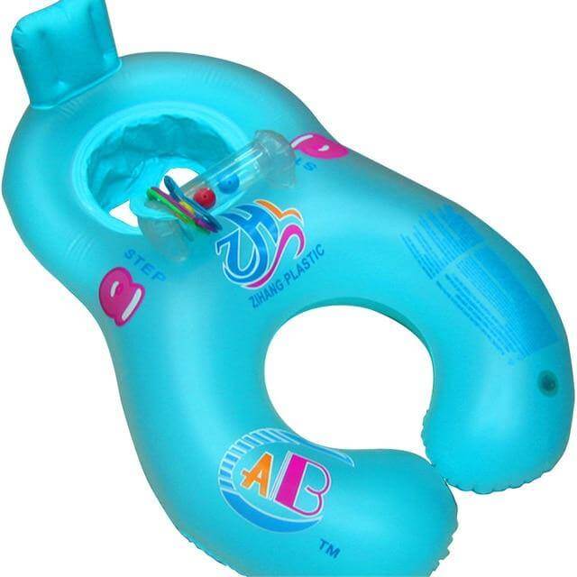 Sicherheits-Baby-Schwimmring-Float | Karnz