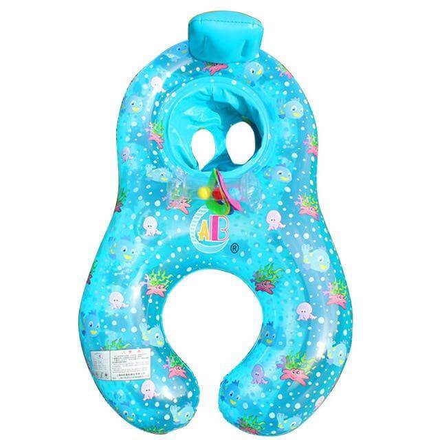 Sicherheits-Baby-Schwimmring-Float | Karnz