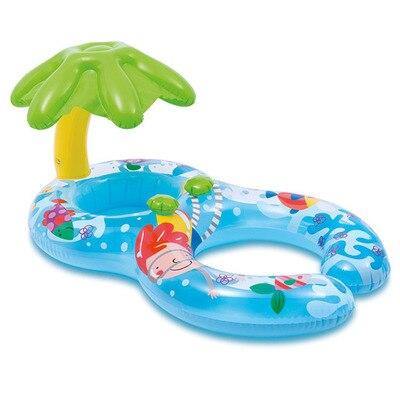 Sicherheits-Baby-Schwimmring-Float | Karnz