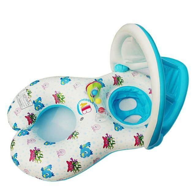 Sicherheits-Baby-Schwimmring-Float | Karnz
