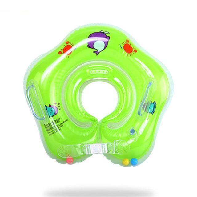 Sicherheits-Baby-Schwimmring-Float | Karnz