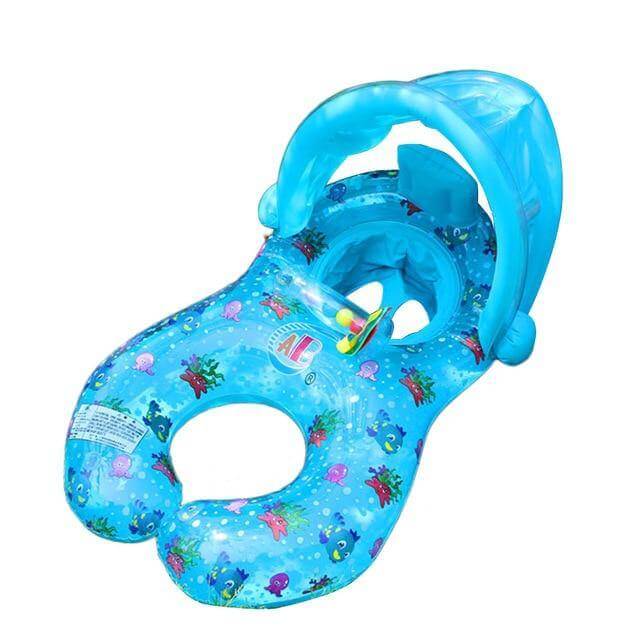 Sicherheits-Baby-Schwimmring-Float | Karnz