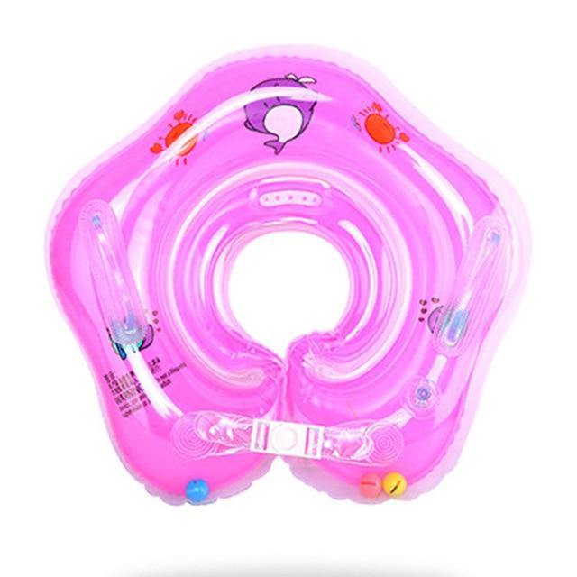 Sicherheits-Baby-Schwimmring-Float | Karnz