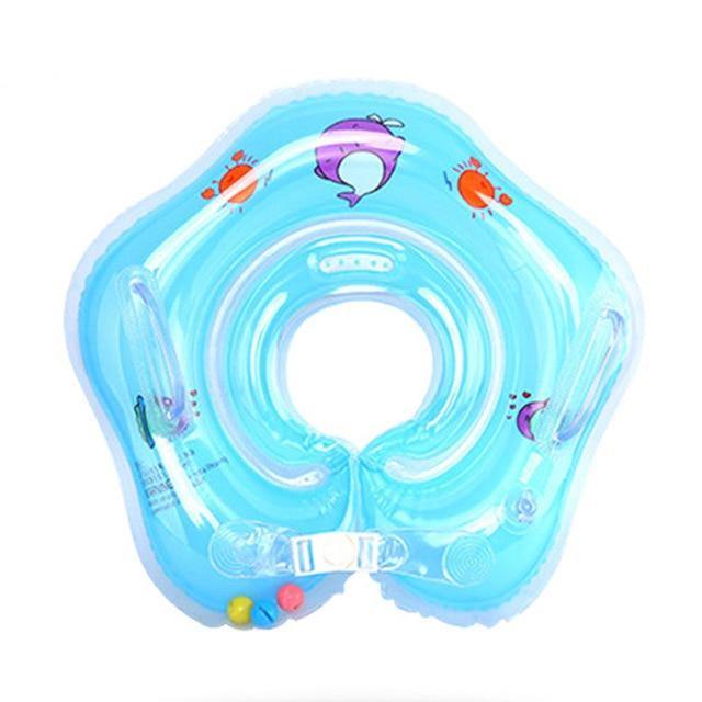 Sicherheits-Baby-Schwimmring-Float | Karnz