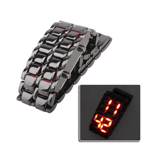 Edge - Die meistverkaufte faceless Uhr | Karnz