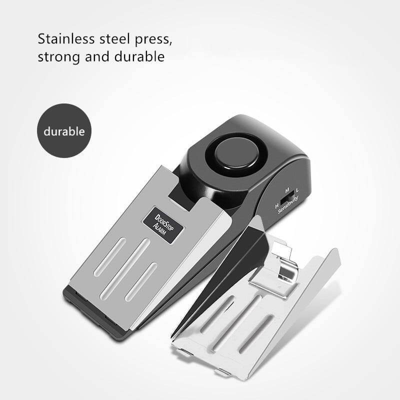 PortaKarnze Wireless Alarm Türstopper
