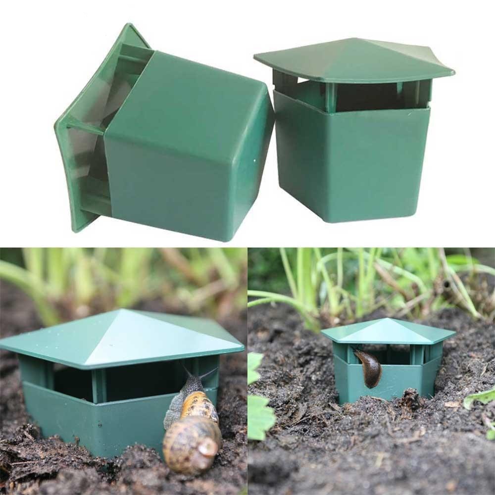 Umweltfreundliche Farm Protector Insektenfalle Box | Karnz
