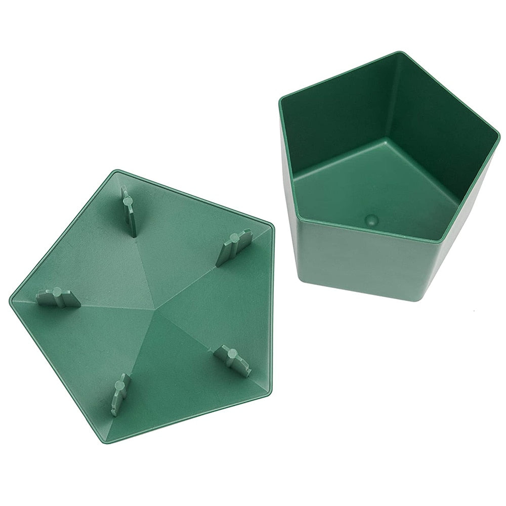 Umweltfreundliche Farm Protector Insektenfalle Box | Karnz