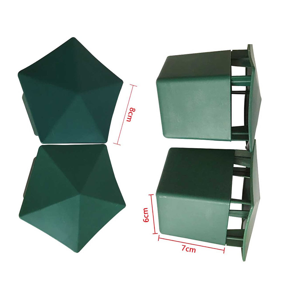 Umweltfreundliche Farm Protector Insektenfalle Box | Karnz