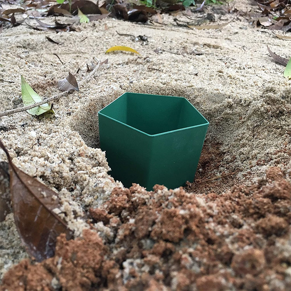 Umweltfreundliche Farm Protector Insektenfalle Box | Karnz