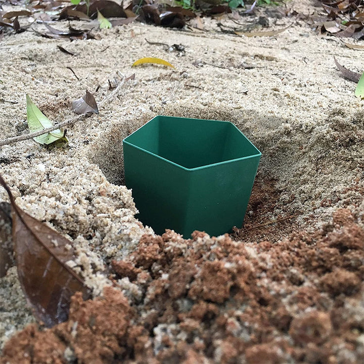 Umweltfreundliche Farm Protector Insektenfalle Box | Karnz