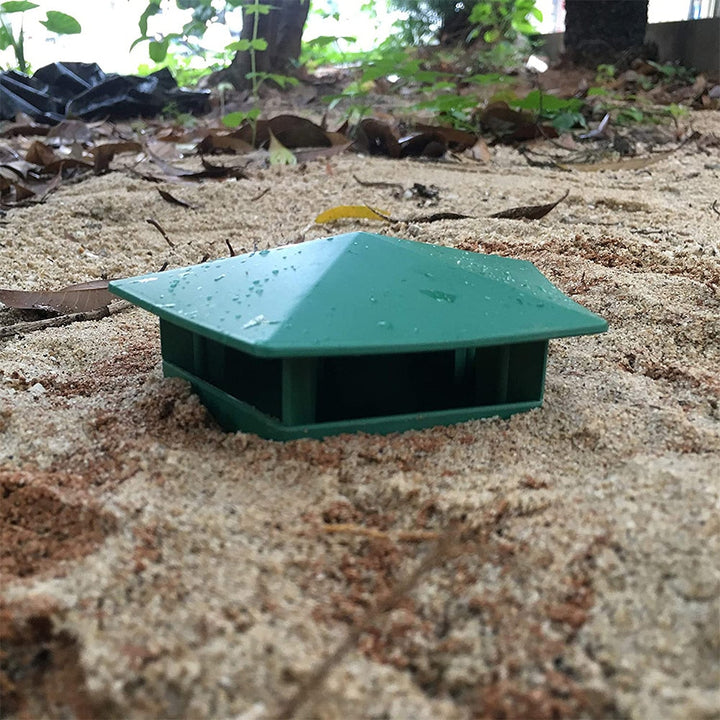 Umweltfreundliche Farm Protector Insektenfalle Box | Karnz