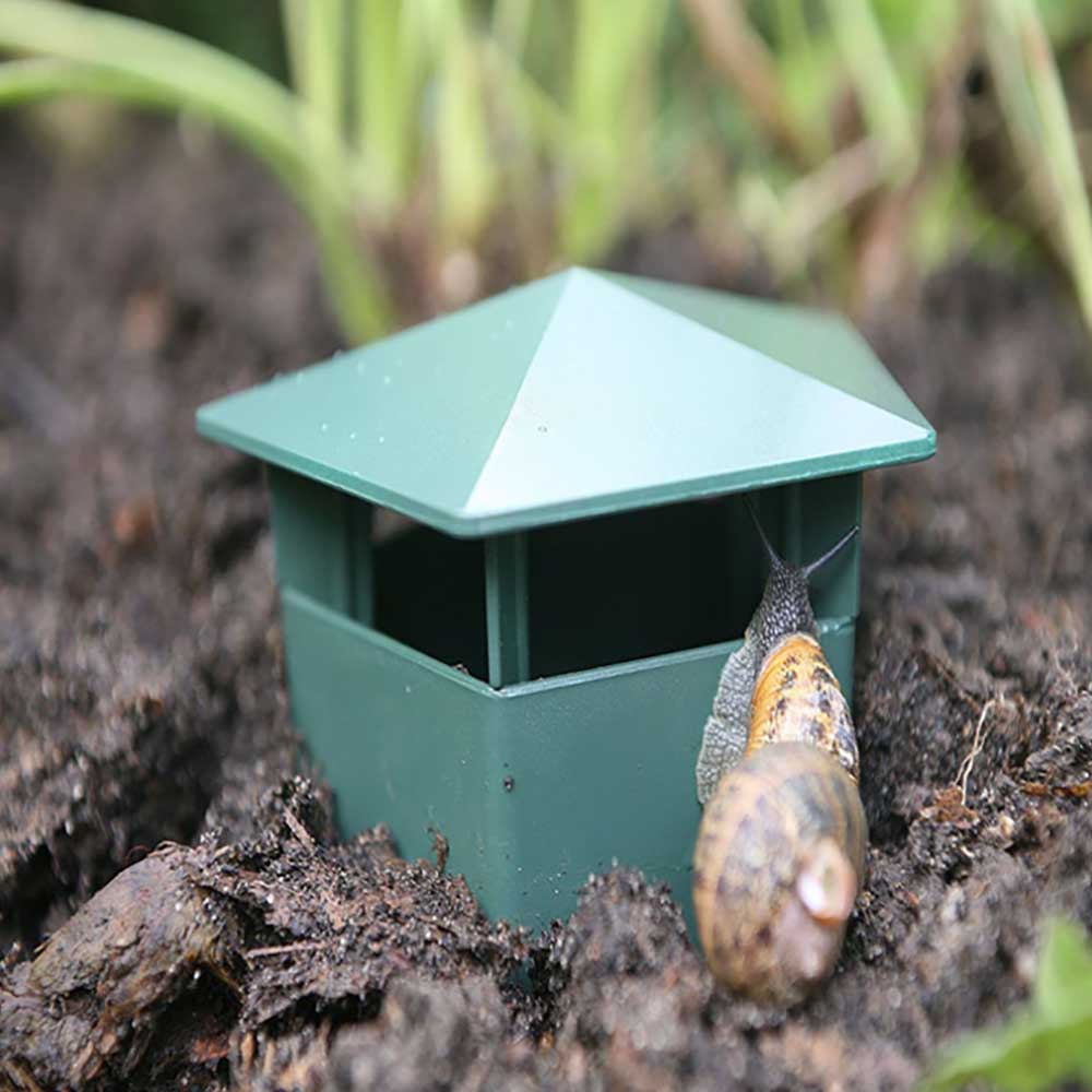 Umweltfreundliche Farm Protector Insektenfalle Box | Karnz