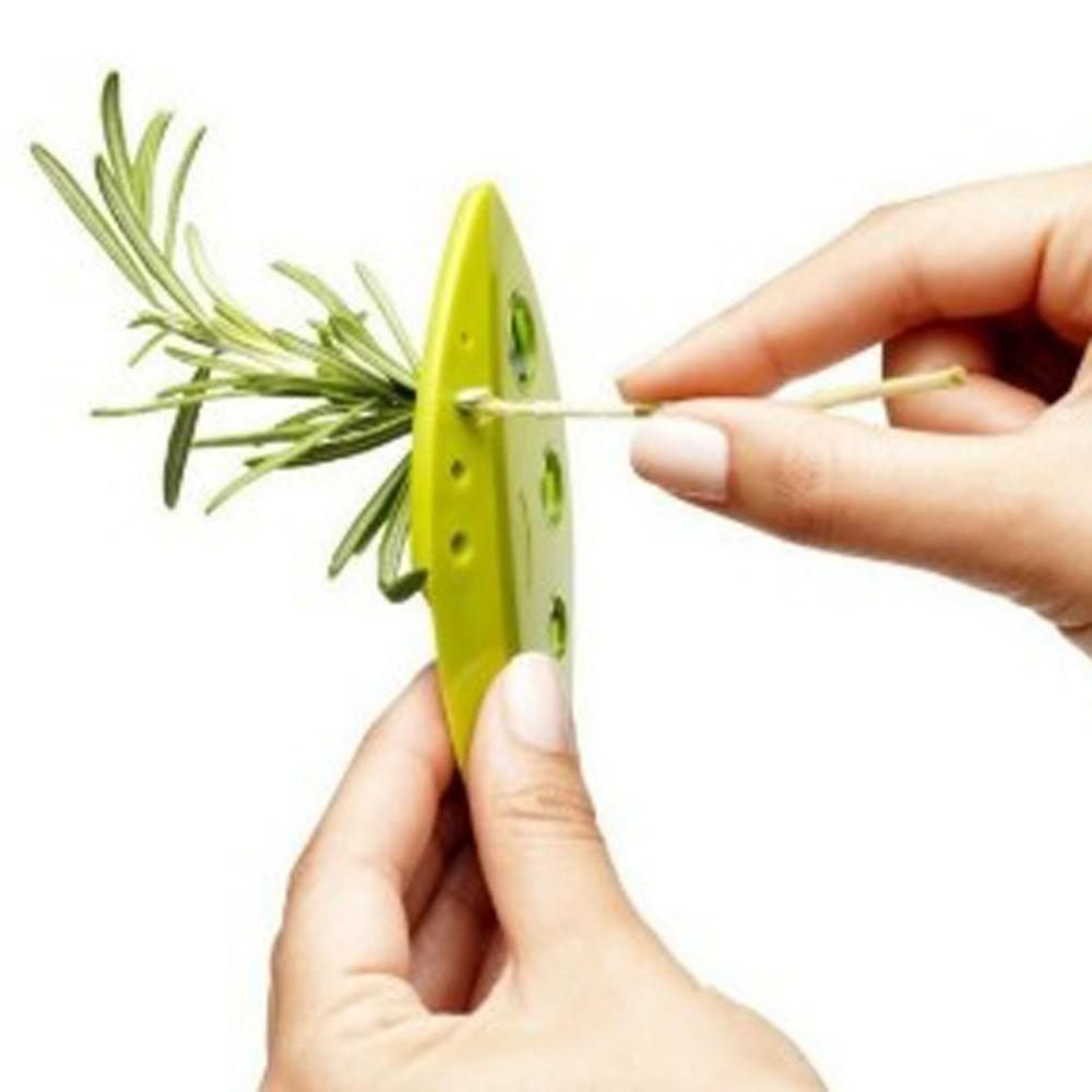 Kale & Herb Stripper | Karnz