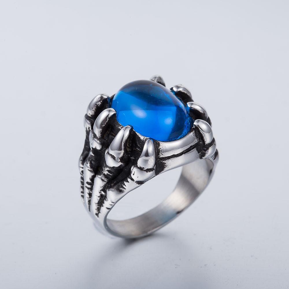 Kralle Ring | Karnz